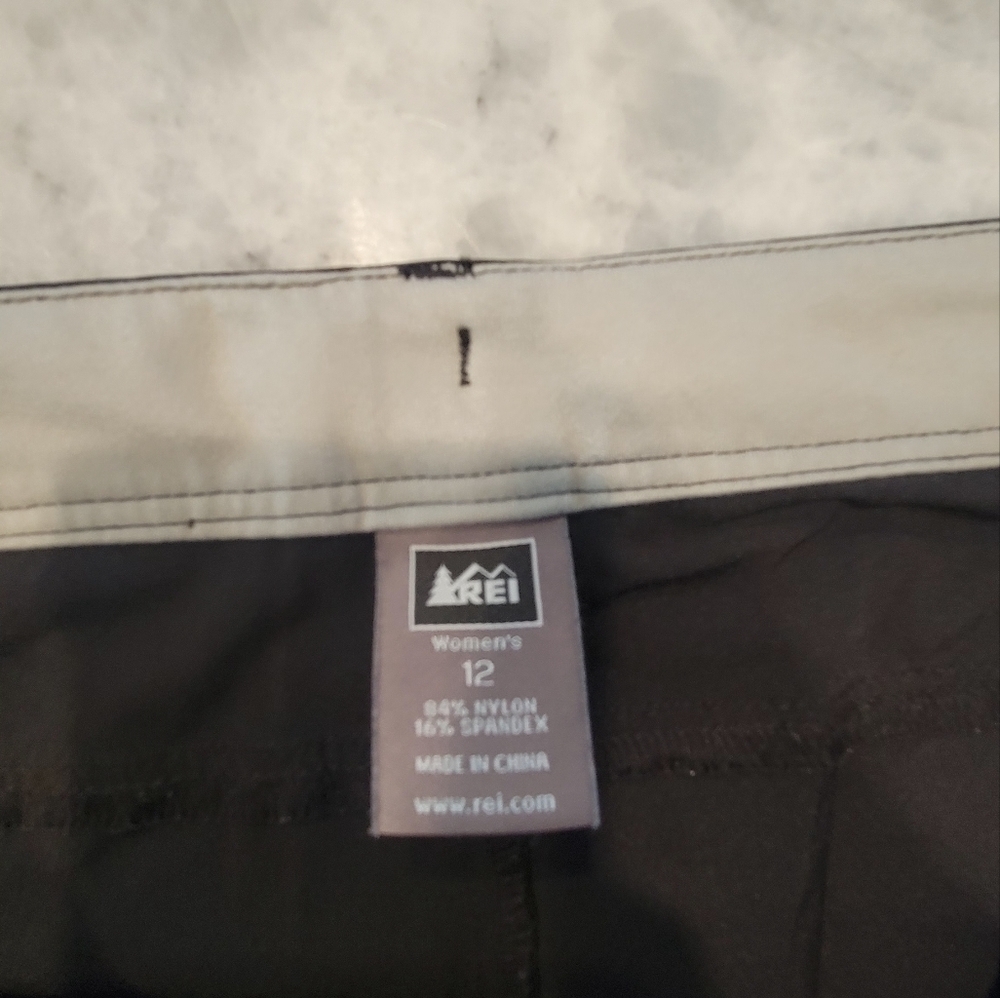 REI Active Drawstring Pants - Picture 5 of 6